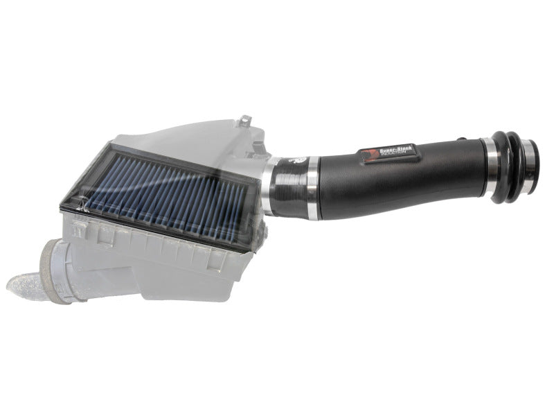 aFe Super Stock Induction System Pro 5R Media 16-22 Toyota Tacoma V6 3.5L 55-10002R 55-10002R Photo - Unmounted