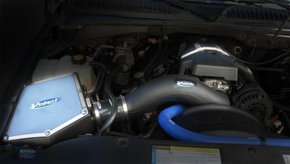 Volant 07-08 Cadillac Escalade 6.2 V8 Pro5 Closed Box Air Intake System 15253 Photo - Mounted