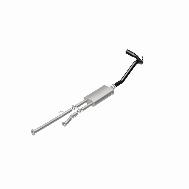 MagnaFlow Toyota Tundra Street Series Cat-Back Performance Exhaust System 15367 360 Degree Image Set