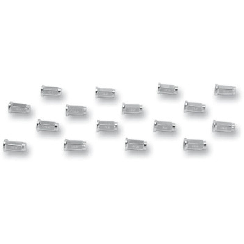 ITP Tires Lug Nut Box 10mm Flat Base - Set of 16 ALUG15BX ALUG15BX User 1