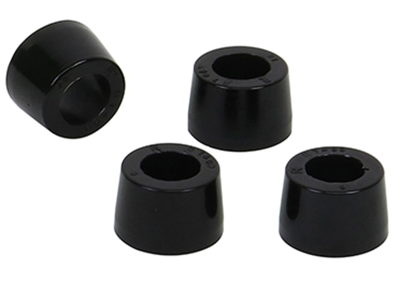 Whiteline 76-86 Jeep CJ7 Shock Absorber Bushing Kit W31469 W31469 Photo - Close Up