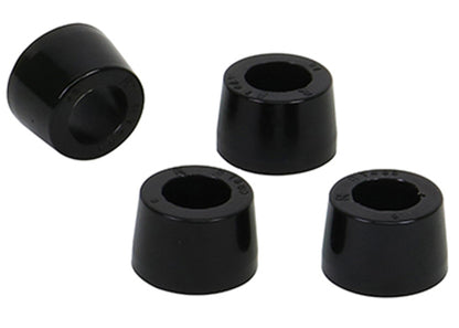 Whiteline 76-86 Jeep CJ7 Shock Absorber Bushing Kit W31469 W31469 Photo - Close Up