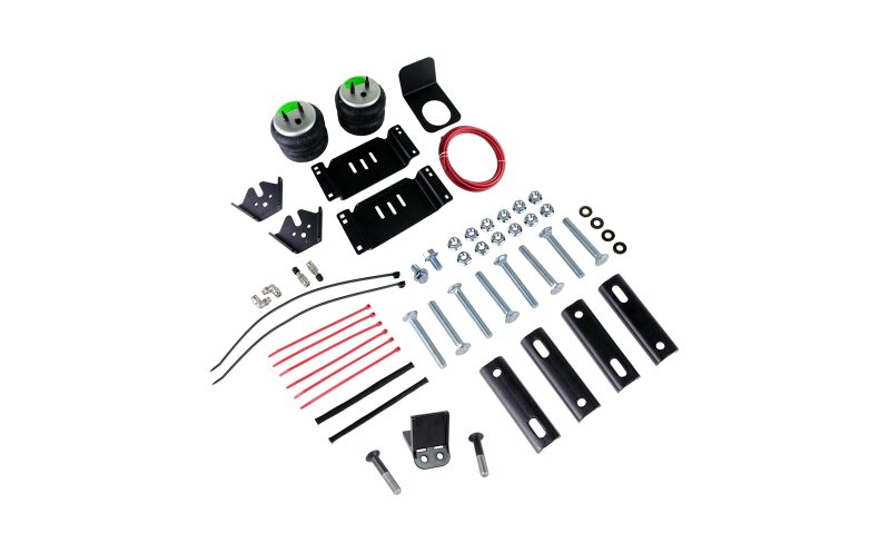 Firestone FIR Air Helper Spring Kits Suspension Air Springs main image
