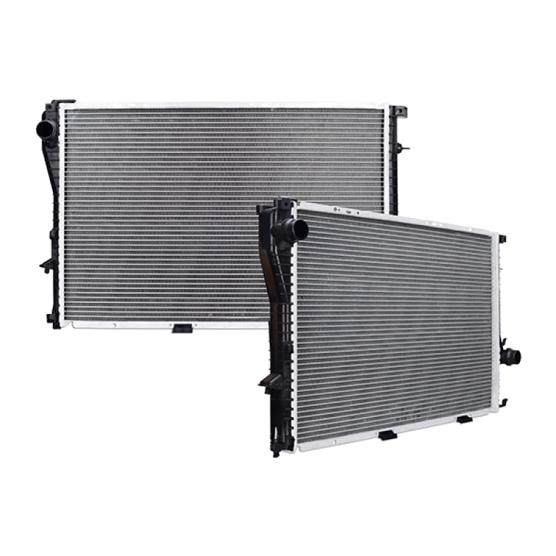 Mishimoto 1999-2000 BMW 528i 2.8L Radiator Replacement R2284-MT Photo - Primary