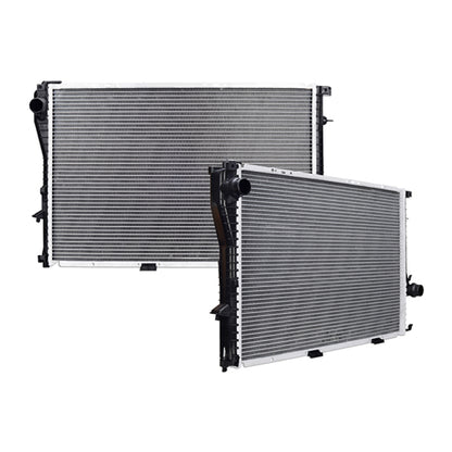 Mishimoto 1999-2000 BMW 528i 2.8L Radiator Replacement R2284-MT Photo - Primary