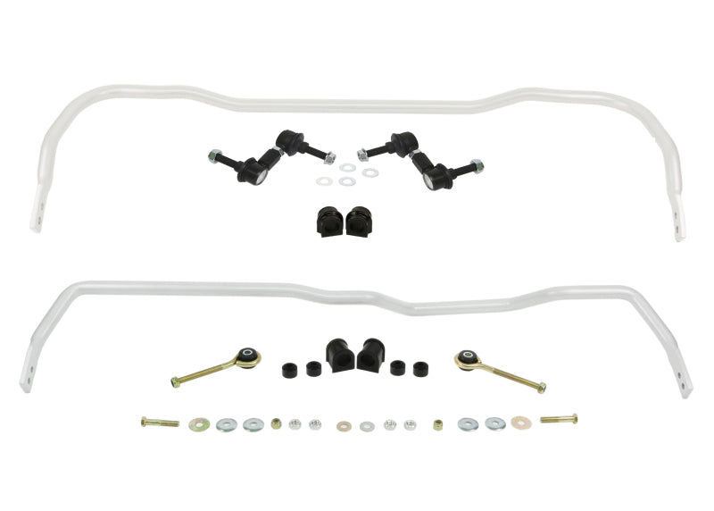 Whiteline Sway Bar - Vehicle Kit BNK009 Photo - Close Up