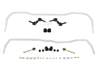 Whiteline Sway Bar - Vehicle Kit BNK009 Photo - Close Up