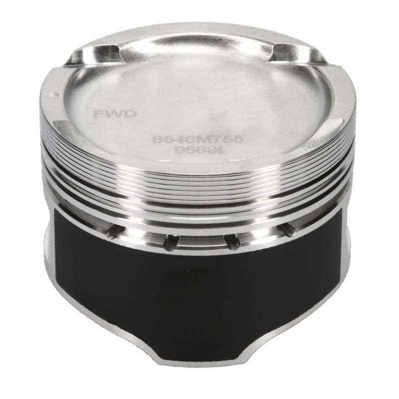 Wiseco Piston Kit- Honda Turbo -15.4cc 1.174 X 75.5MM K546M755 User 5