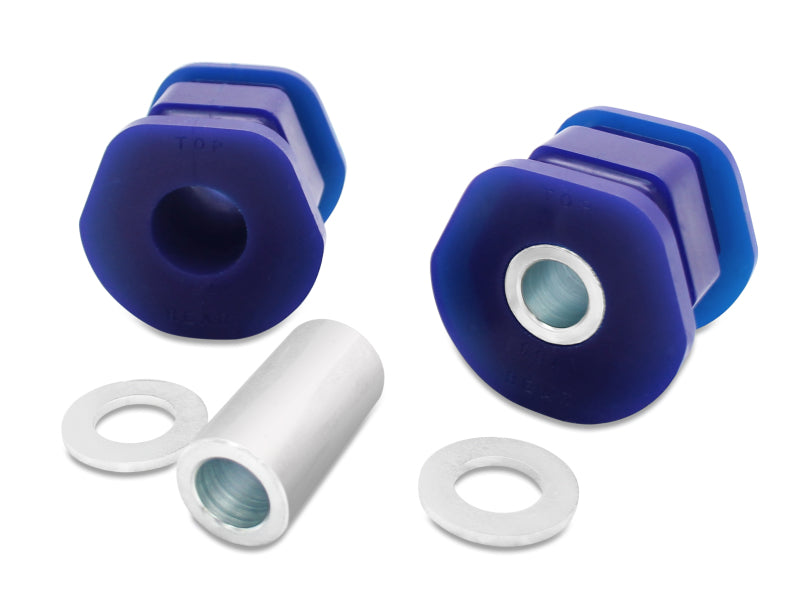 Superpro Front Control Arm Lower Inner R Bush SPF1755K SPF1755K Photo - Primary