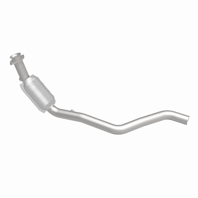 MagnaFlow OEM Grade Federal / EPA Compliant Direct-Fit Catalytic Converter 49467 360 Degree Image Set
