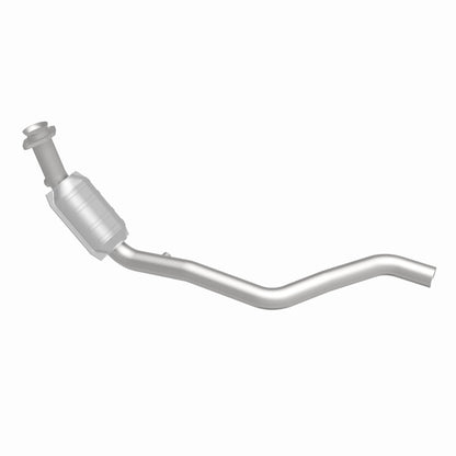 MagnaFlow OEM Grade Federal / EPA Compliant Direct-Fit Catalytic Converter 49467 360 Degree Image Set