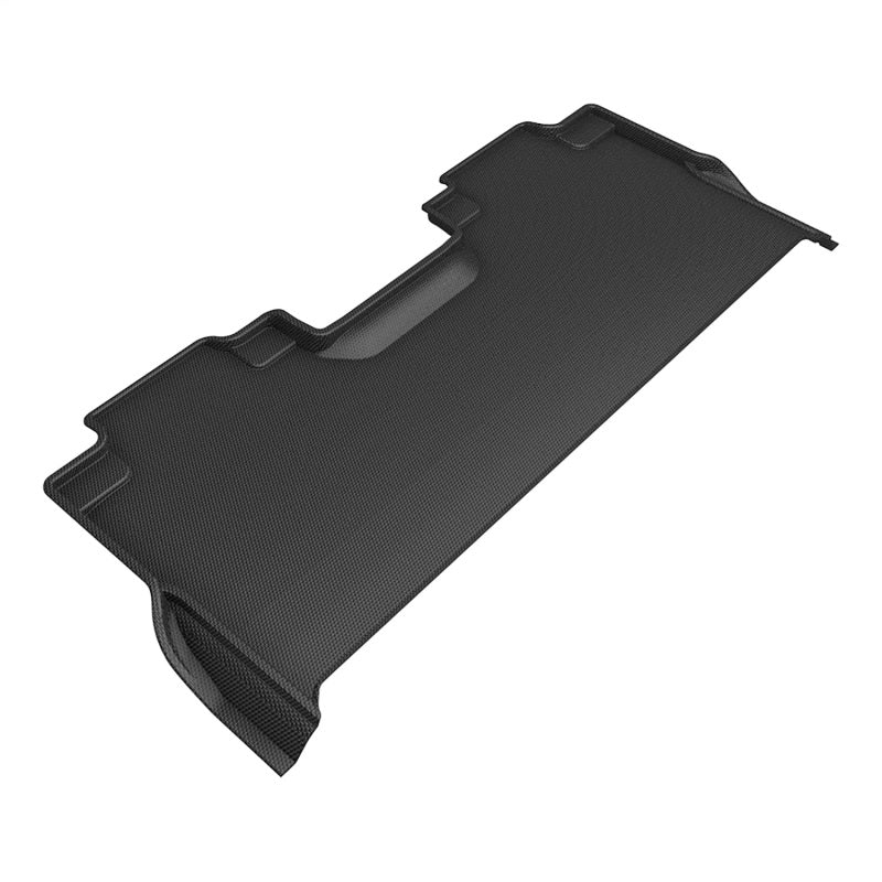 3D MAXpider 22-24 Ford F-150 Super Crew Bench Seats Kagu Black R2 L1FR16121509 L1FR16121509 Photo - Primary