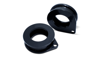Body Armor 4x4 2015+ Toyota 4Runner 4WD 2.5in Strut Spacer 50507-T 50507-T User 1