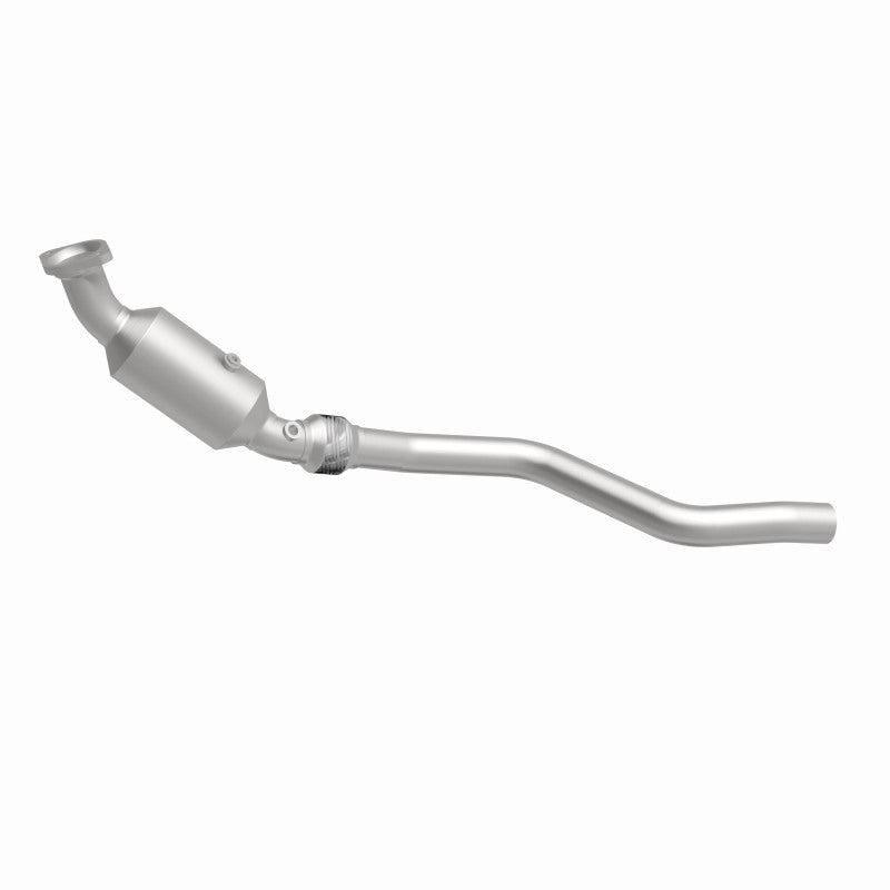 MagnaFlow California Grade CARB Compliant Direct-Fit Catalytic Converter 4561244 360 Degree Image Set