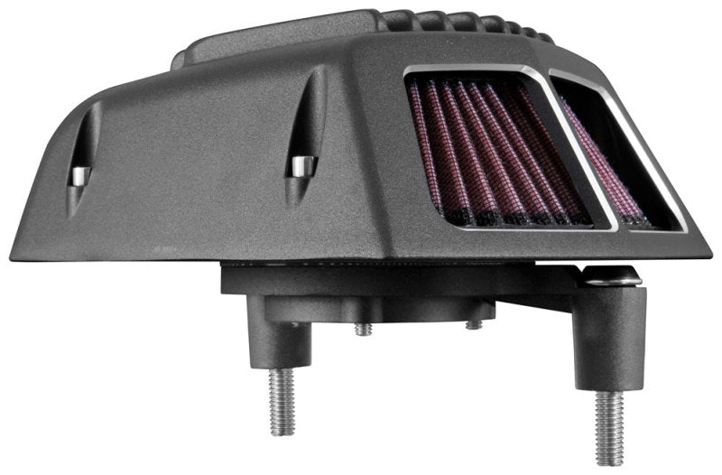 K&N Engineering KN Street Metal Intake System Air Intake Systems Cold Air Intakes main image