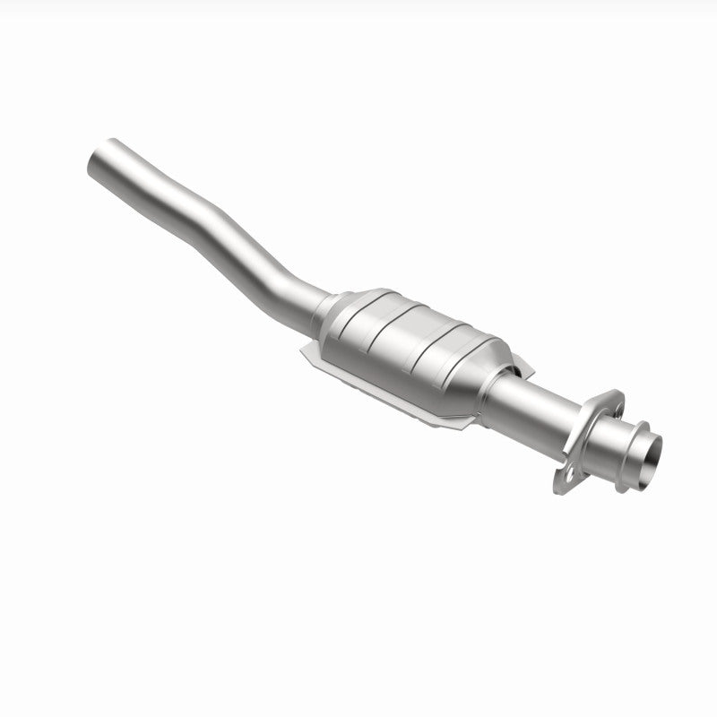MagnaFlow Standard Grade Federal / EPA Compliant Direct-Fit Catalytic Converter 23264 360 Degree Image Set