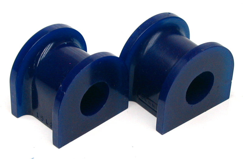 SuperPro Front Sway Bar Mount Bushing Kit SPF1512-30K Photo - Primary