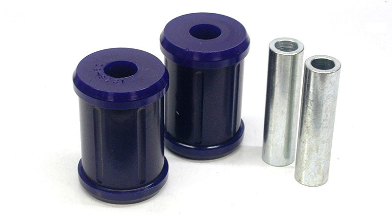 SuperPro Front Control Arm Lower-Front Bushing Kit SPF1278-80K Photo - Primary