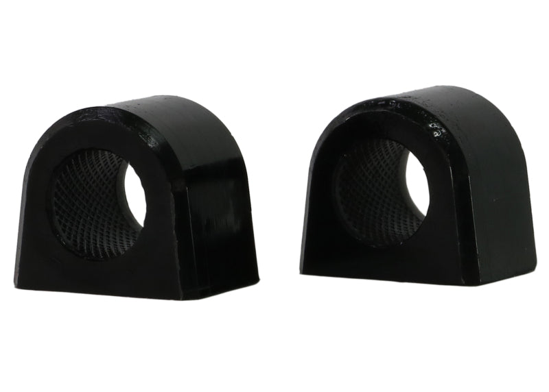 Whiteline Sway Bar Mount Bushings 19mm Subaru Forester 2003-2008 W0404-19 Photo - Primary