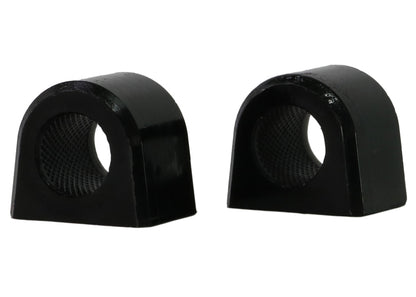 Whiteline Sway Bar Mount Bushings 19mm Subaru Forester 2003-2008 W0404-19 Photo - Primary