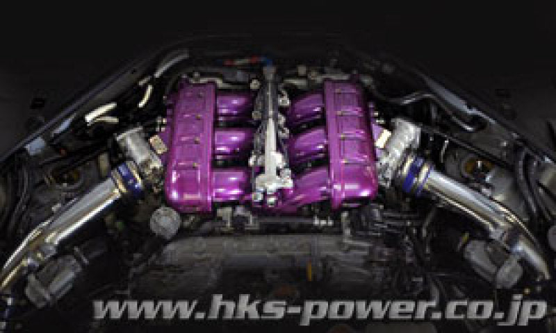 HKS Twin Injector Pro Kit R35 Gt-R 14007-An004 14007-AN004 User 1