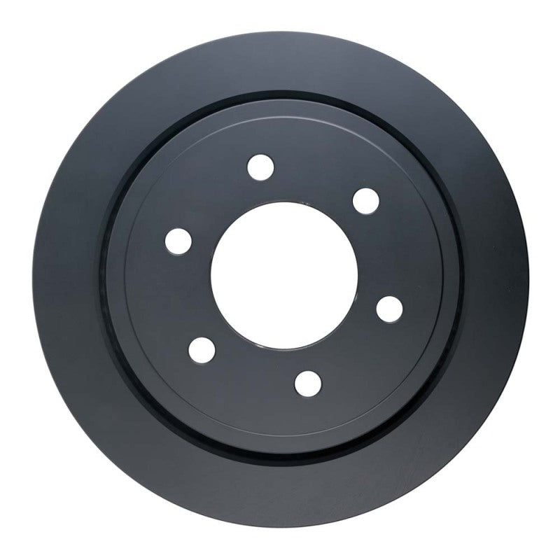 Timbren TIM Brake Rotor Brakes, Rotors & Pads Brake Rotors - OE main image