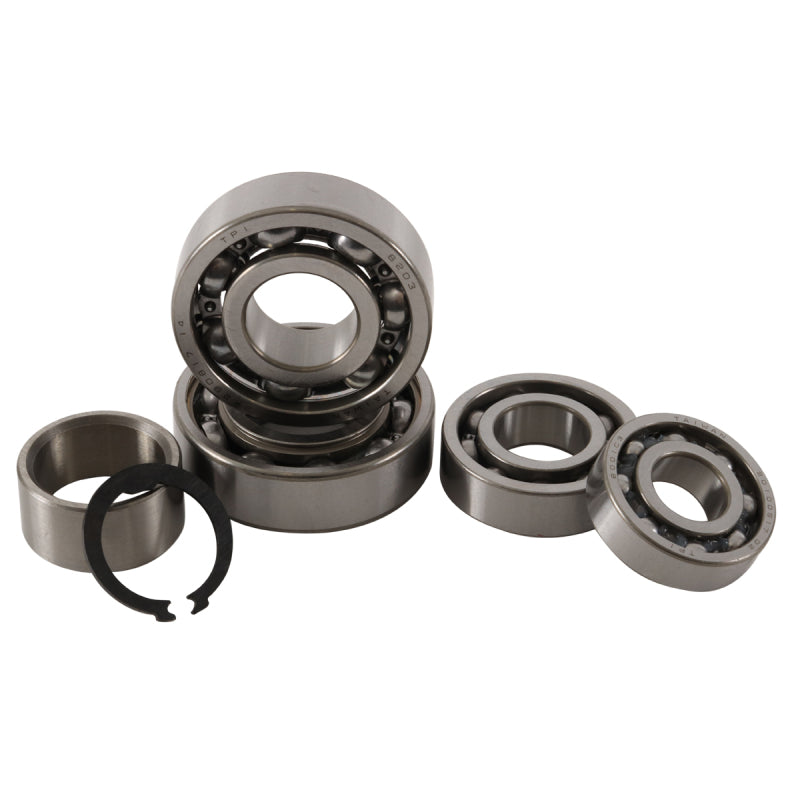 Hot Rods 85-03 Kawasaki KX 60 60cc Transmission Bearing Kit TBK0116 TBK0116 Photo - Primary
