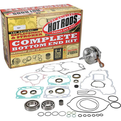 Hot Rods 08-11 KTM 300 EXC 300cc Bottom End Kit CBK0011 CBK0011 Photo - Primary