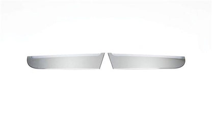 Putco 11-16 Kia Sportage - C Pillar Molding Cover Stainless Steel Pillar Posts Classic 401746 401746 Photo - Primary