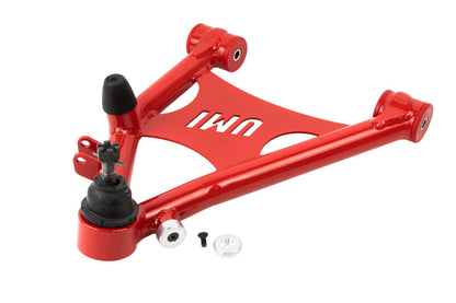 UMI Performance 82-92 GM F-Body Front Lower A-arms Polyurethane Coilover Specific 2051-R 2051-R User 2