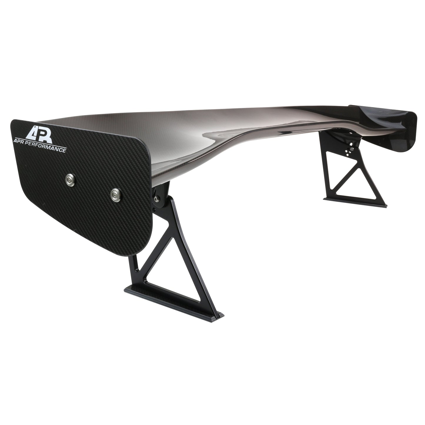 APR Subaru WRX/STI 2002-2007 SPEC 67" GTC300 Carbon Fiber Adjustable Wing