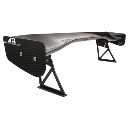 APR Subaru WRX/STI 2002-2007 SPEC 67" GTC300 Carbon Fiber Adjustable Wing