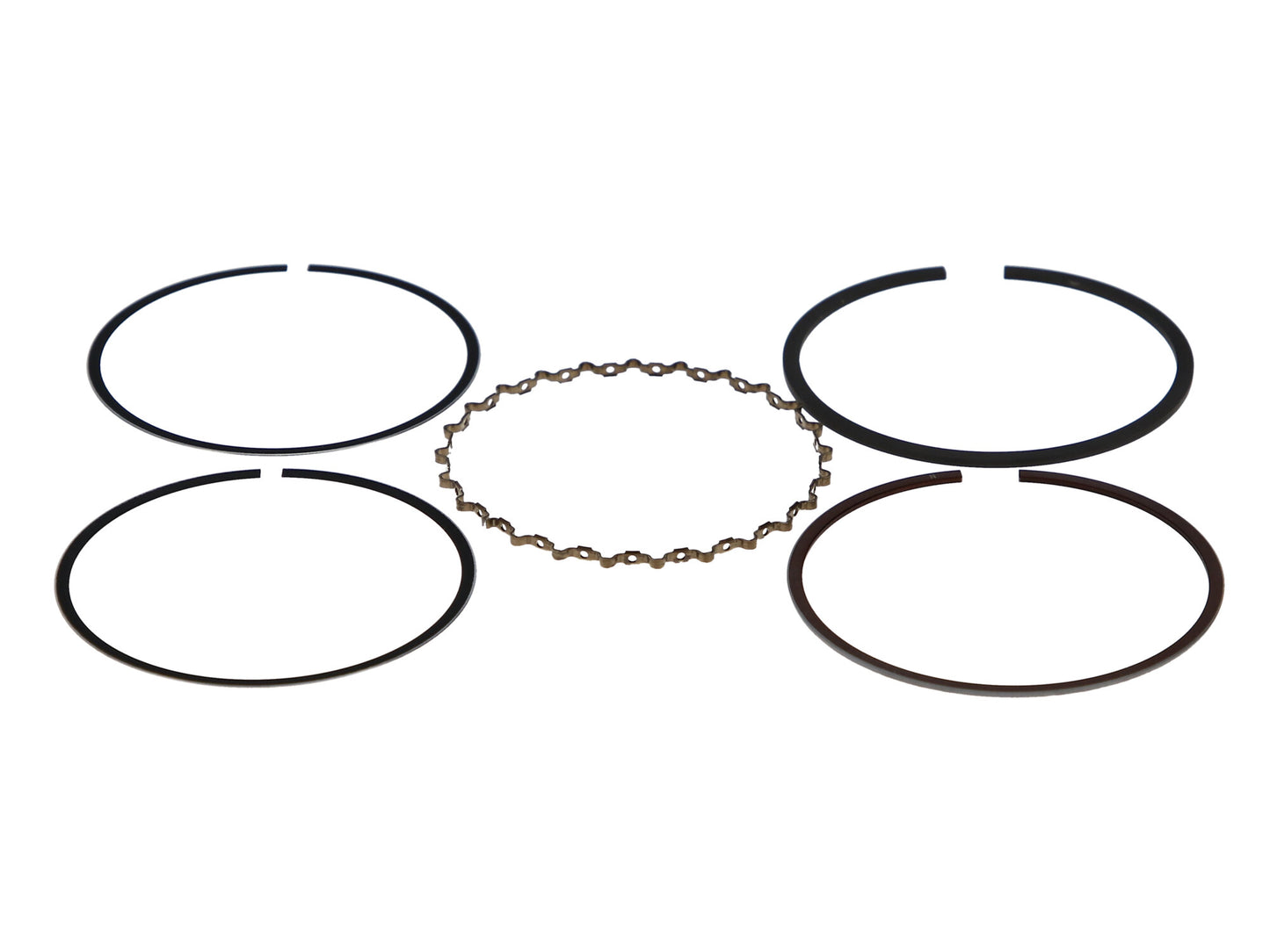 ProX XR200 80-84/XR200R 81-83/86-02 67.00mm Ring Set 02.1281.150