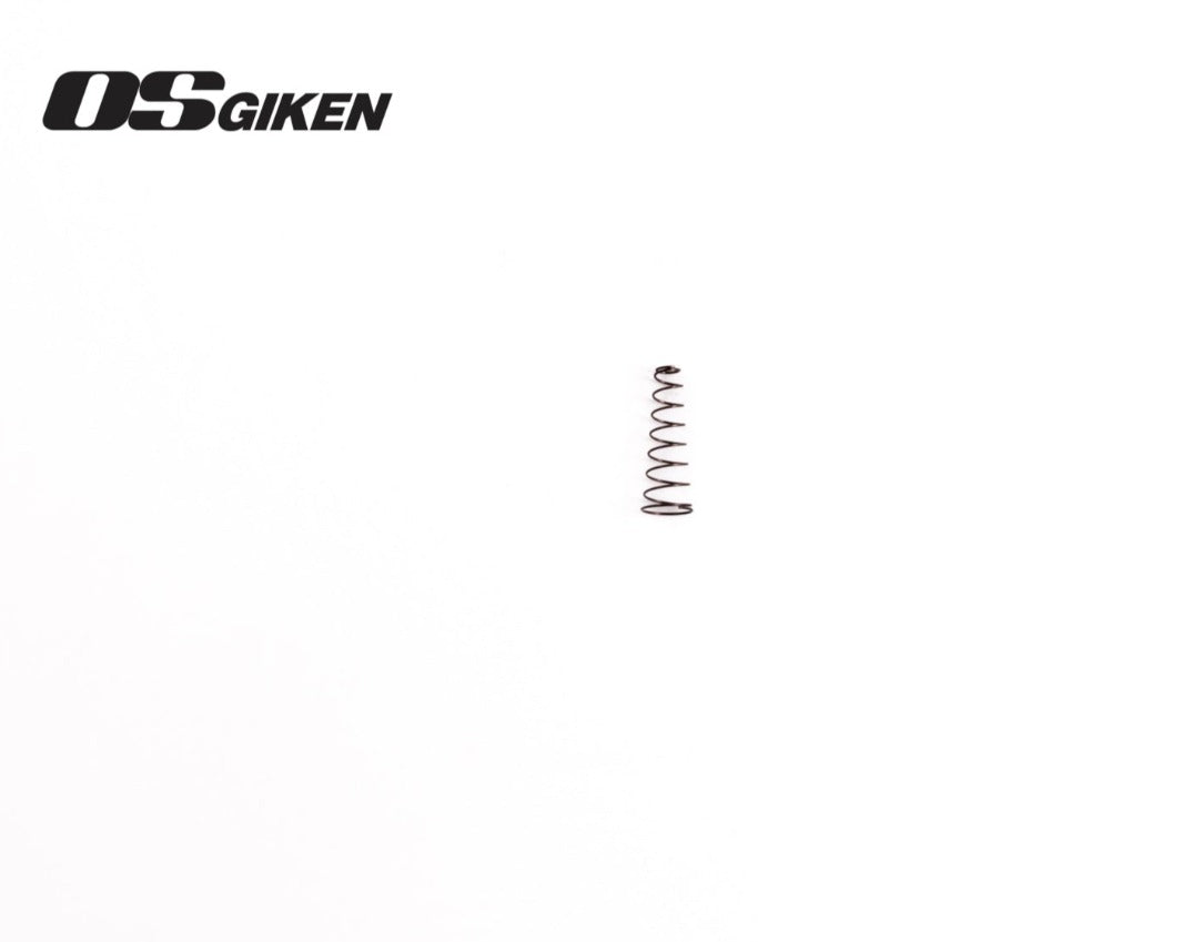 OS Giken Toyota Supra (R154) Movement Kit Spare Parts - Taper Spring