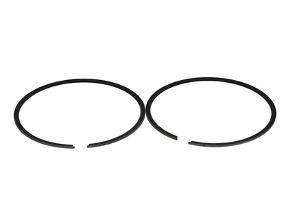 ProX CR250 86-04/RM250 96-98 66.40mm Piston Ring Set 02.1315
