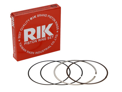 ProX CRF250R 04-09/CRF250X 04-17 78.00mm Ring Set 02.1335