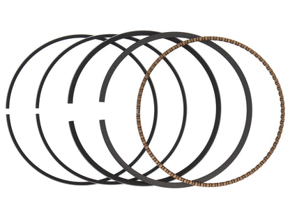ProX TRX350 Rancher 00-06 80.50mm Piston Ring Set 02.1480.200