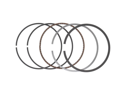 ProX XR400R 96-04/TRX400EX/X 99-14 85.00mm Ring Set 02.1495.000