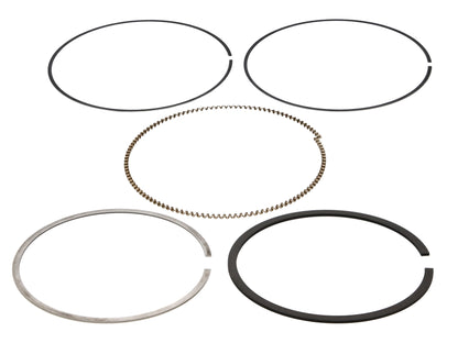 ProX XR400R 96-04/TRX400EX/X 99-14 86.00mm Ring Set 02.1495.100