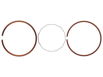 ProX RD350LC-YPVS 80-87 64.25mm Piston Ring Set 02.2020.025