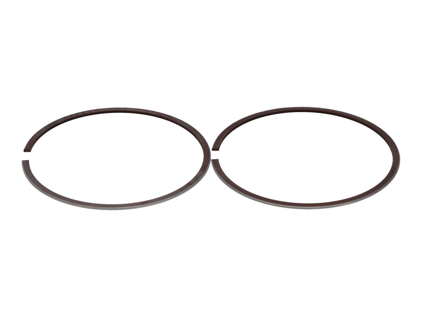 ProX Yamaha GP760/Suv/GP1200 85.00mm Piston Ring Set 02.2514.100