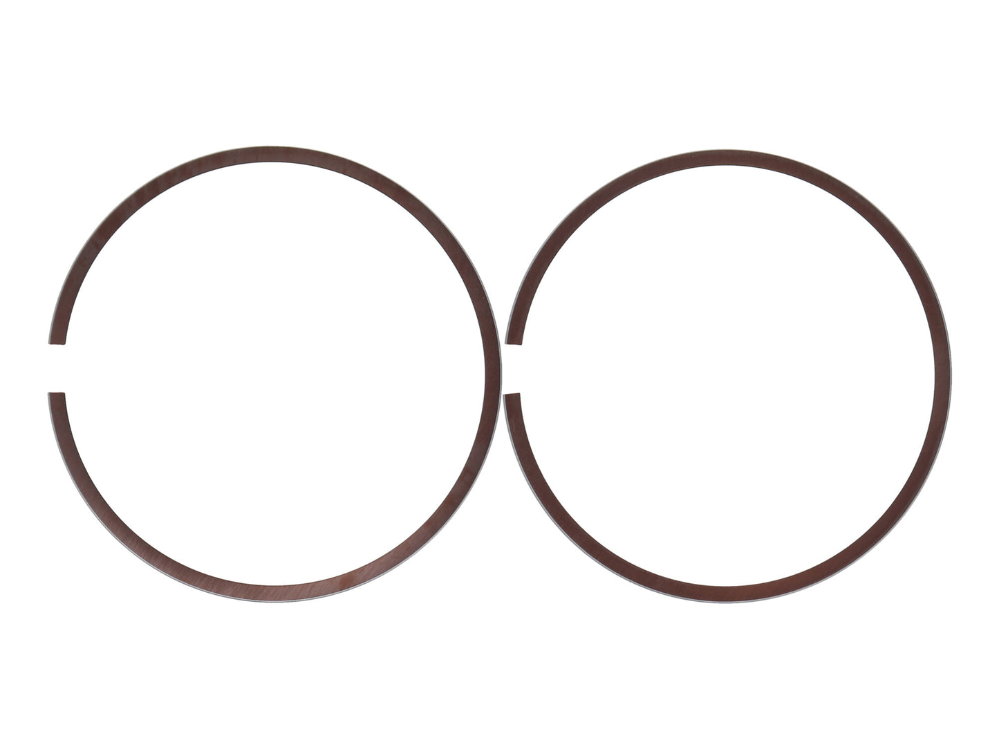 ProX Yamaha GP760/Suv/GP1200 85.00mm Piston Ring Set 02.2514.100