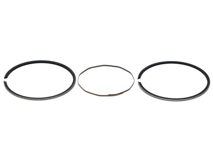 ProX LT80 All years/KFX80 03-06 51.50mm Piston Ring Set 02.3180.150