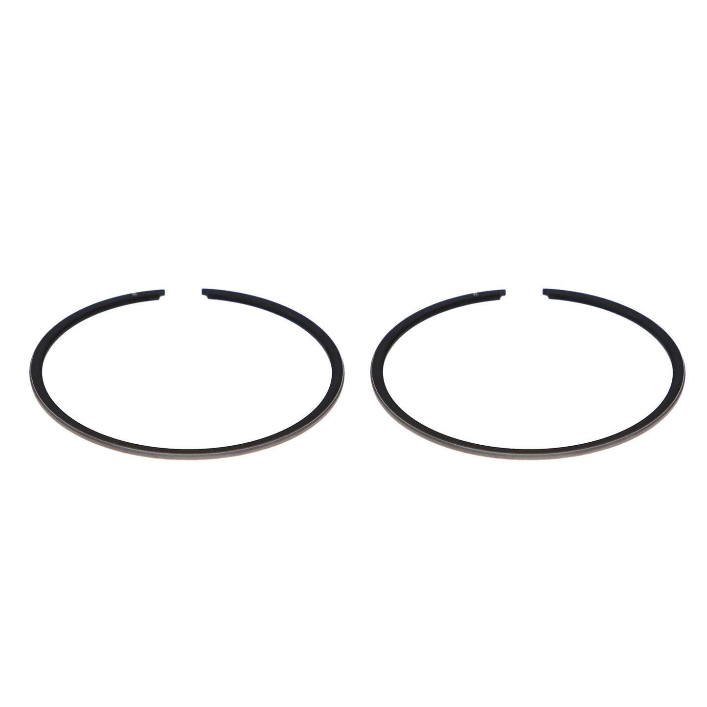 ProX KMX125 54.00mm Piston Ring Set 02.4250