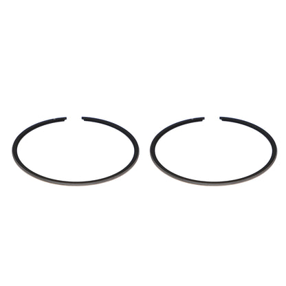 ProX KMX125 54.00mm Piston Ring Set 02.4250