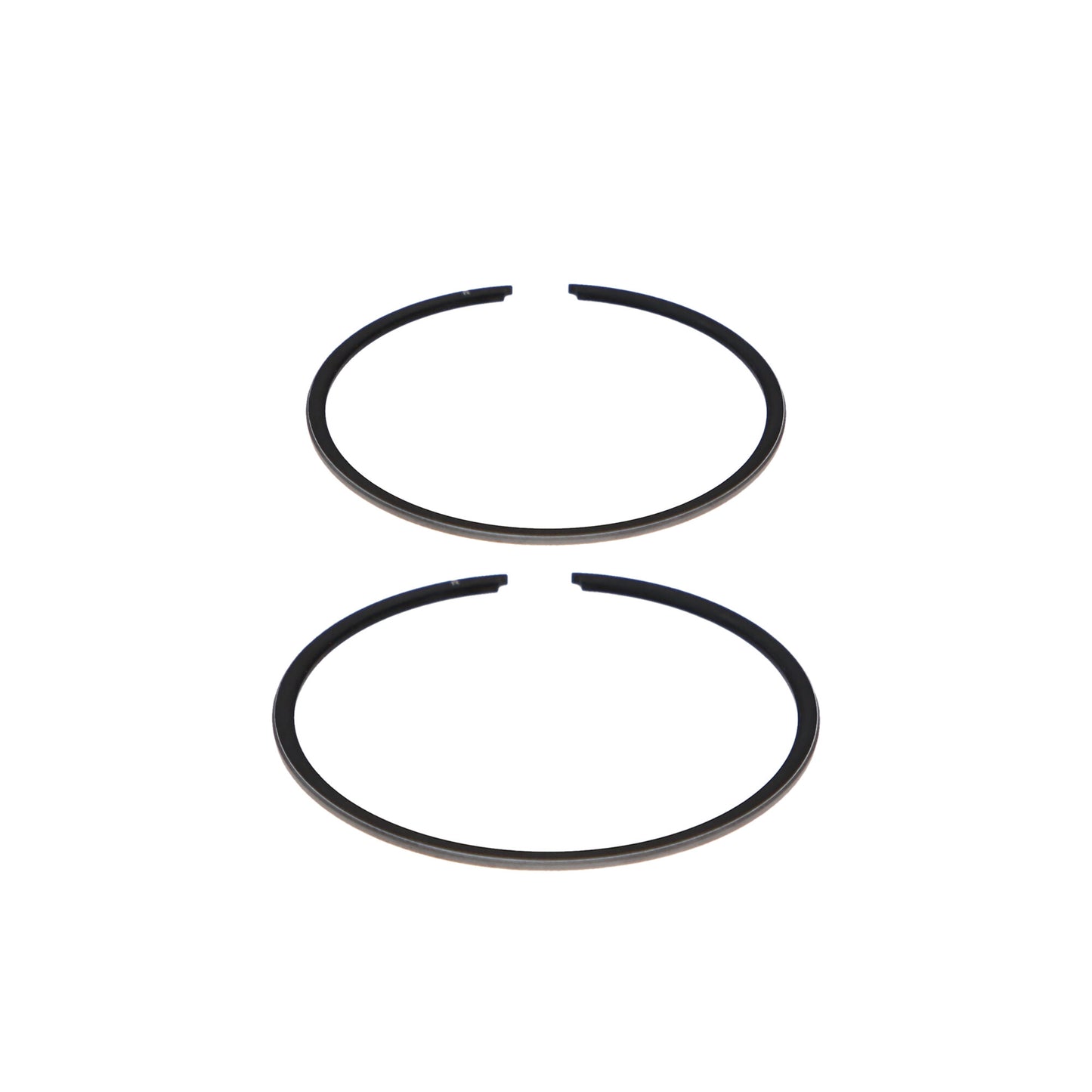 ProX KMX125 54.00mm Piston Ring Set 02.4251