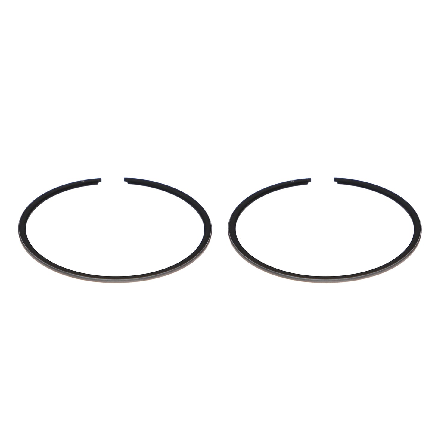 ProX KMX125 54.00mm Piston Ring Set 02.4251