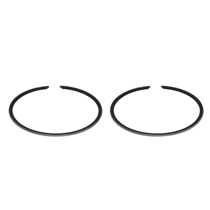 ProX KMX125 54.00mm Piston Ring Set 02.4251