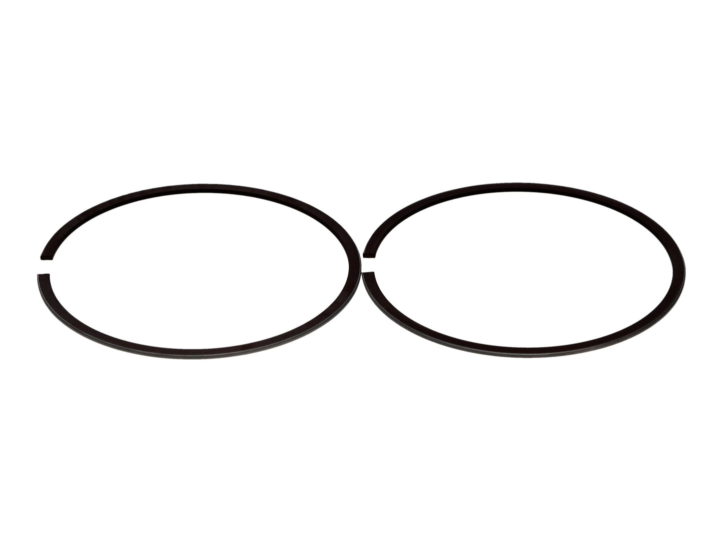 ProX JS750/JS750ZXI/JS1100 80.50mm Piston Ring Set 02.4510.050