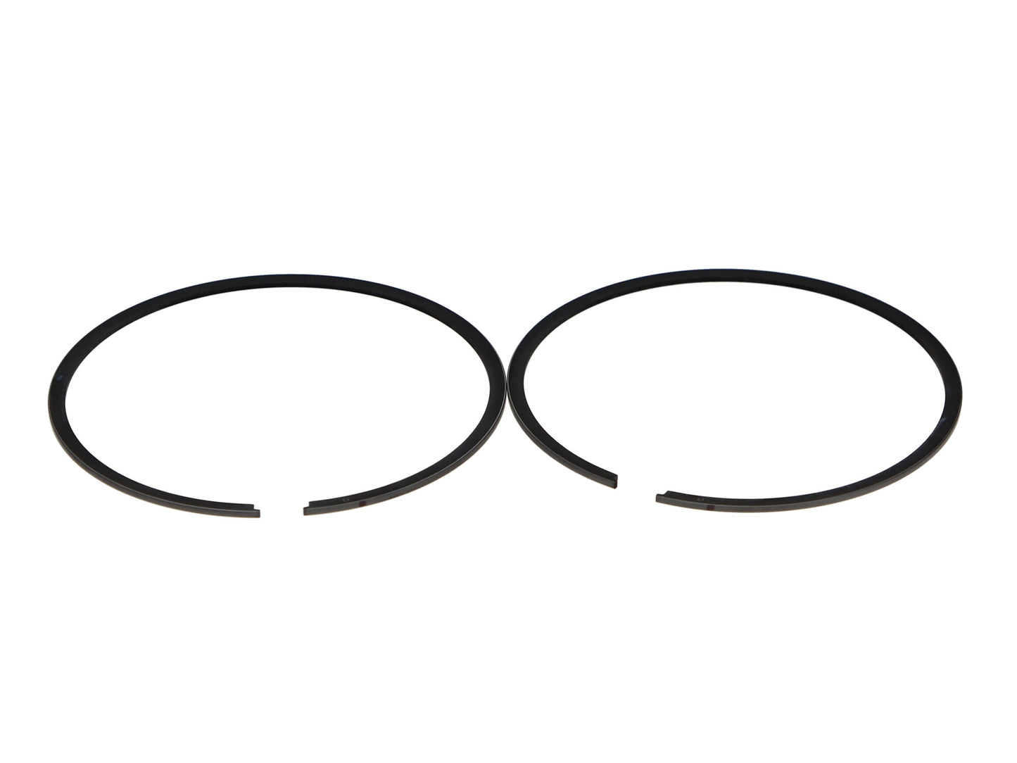 ProX Polaris Indy XLT 600 95-99 66.00mm Piston Ring Set 02.5695.100